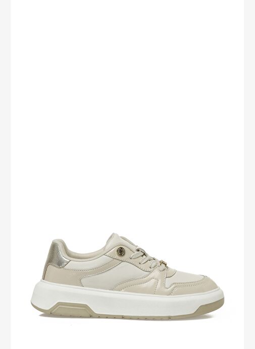 WENDY2 5PR KIRIK BEYAZ Kadın Sneaker - Görsel 2