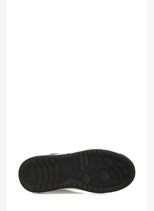 WENDY 5PR Siyah Kadın Sneaker - Görsel 7