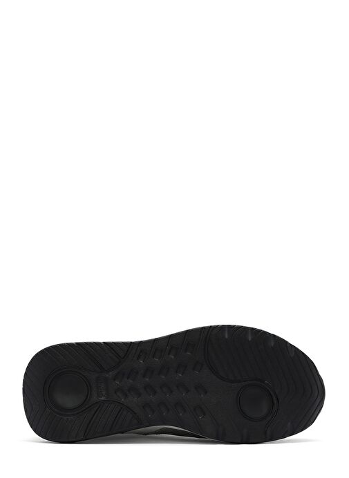 Derimod Derimod Erkek Siyah Bağcıklı Kalın Tabanlı Deri Sneaker 25SFD795014 | Boyner Siyah - 5. görsel