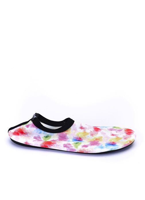 Esem ESEM SAVANA Erkek Çocuk Deniz Ayakakbısı Beyaz Sandalet & Terlik | Boyner Beyaz - 3. görsel