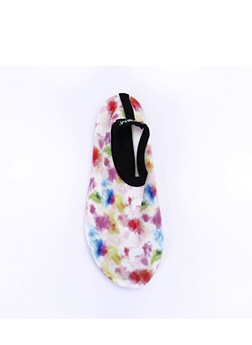 Esem ESEM SAVANA Erkek Çocuk Deniz Ayakakbısı Beyaz Sandalet & Terlik | Boyner Beyaz - 5. görsel