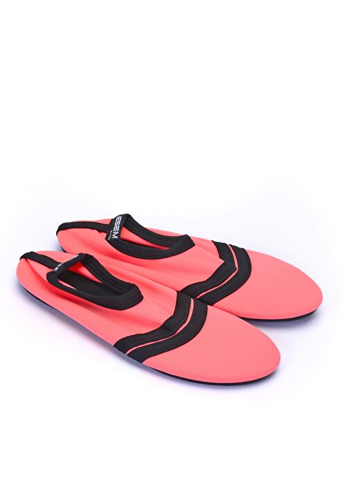 Esem ESEM SAVANA Erkek Deniz Ayakakbısı Mercan Sandalet & Terlik | Boyner Mercan - 3. görsel