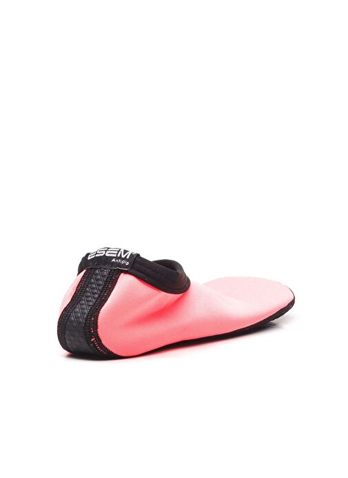 Esem ESEM SAVANA 2 Kız Çocuk Deniz Ayakakbısı Mercan Sandalet & Terlik | Boyner Mercan - 4. görsel