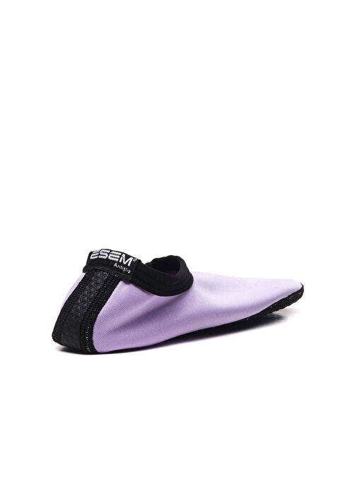 Esem ESEM SAVANA 2 Kız Çocuk Deniz Ayakakbısı Lila Sandalet & Terlik | Boyner Lila - 4. görsel