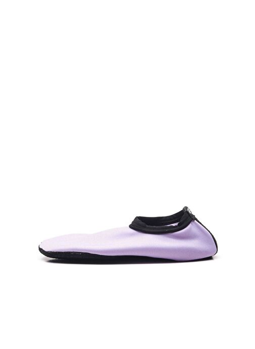 Esem ESEM SAVANA 2 Kız Çocuk Deniz Ayakakbısı Lila Sandalet & Terlik | Boyner Lila - 5. görsel