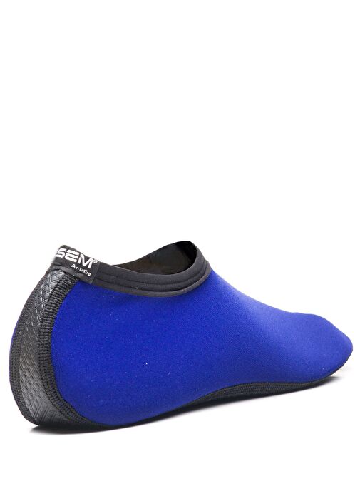 Esem ESEM SAVANA 2 Kadın Deniz Ayakakbısı Lacivert Sandalet & Terlik | Boyner Lacivert - 4. görsel