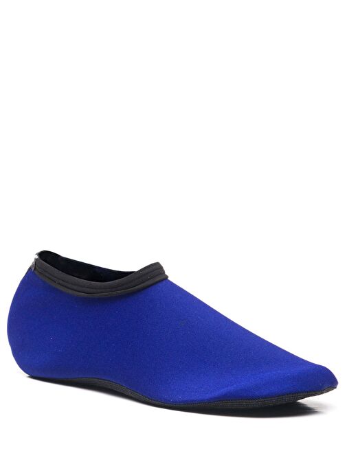 Esem ESEM SAVANA 2 Kadın Deniz Ayakakbısı Lacivert Sandalet & Terlik | Boyner Lacivert - 3. görsel