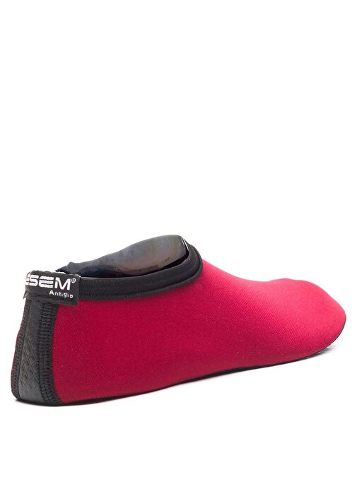 Esem ESEM SAVANA 2 Kadın Deniz Ayakakbısı Kırmızı Sandalet & Terlik | Boyner Kırmızı - 4. görsel