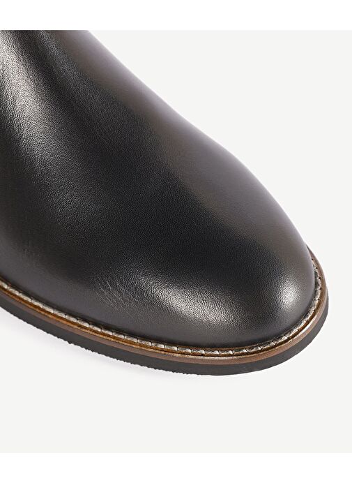 İNCE TABANLI LASTİKLİ BOT - Görsel 2