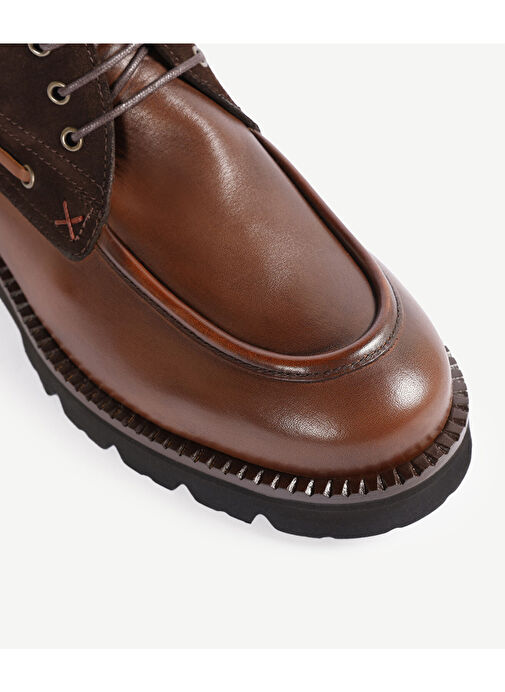 YUMUŞAK TABANLI BAĞLI BOT - Görsel 4