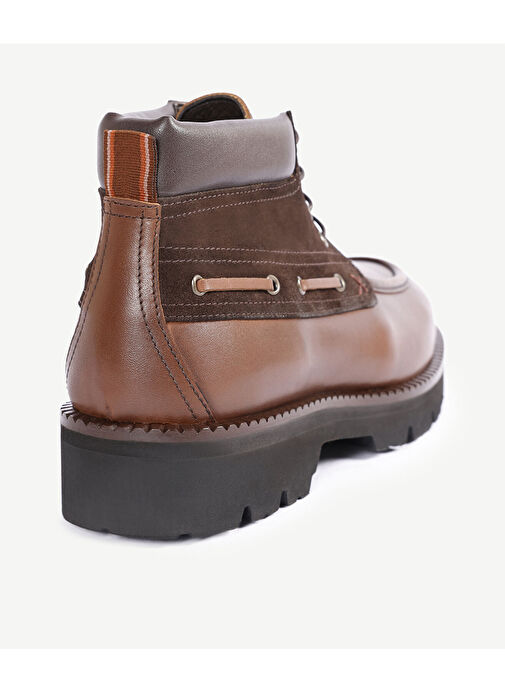 YUMUŞAK TABANLI BAĞLI BOT - Görsel 5