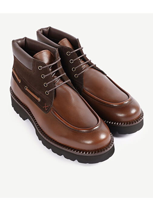 YUMUŞAK TABANLI BAĞLI BOT - Görsel 6