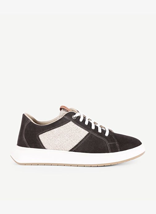Yargıcı Yargıcı Belirsiz Hasır Detaylı Sneaker Boyner'de! Belirsiz - 3. görsel