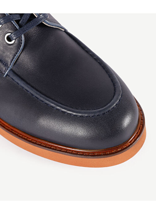 RENKLİ TABANLI BAĞCIKLI BOT - Görsel 4