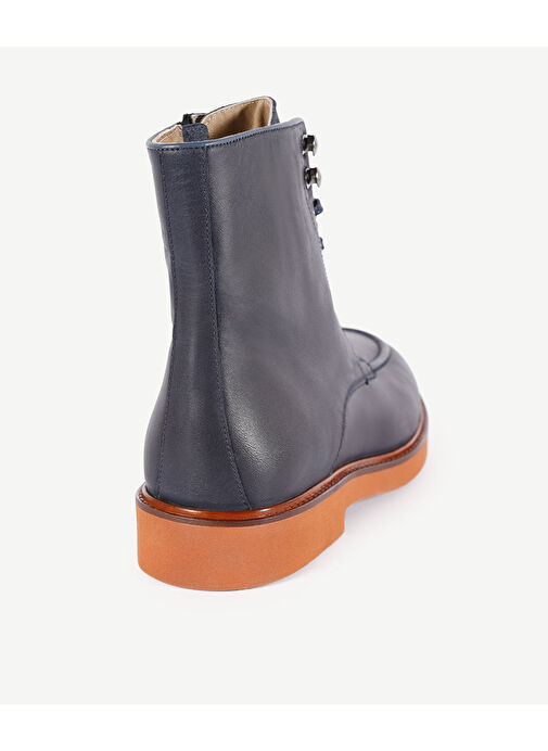 RENKLİ TABANLI BAĞCIKLI BOT - Görsel 5