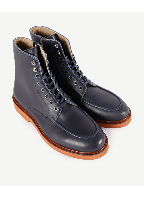 RENKLİ TABANLI BAĞCIKLI BOT - Görsel 6