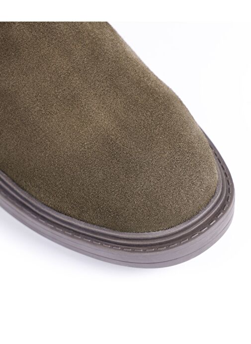 TRİKO DETAYLI BOT - Görsel 4