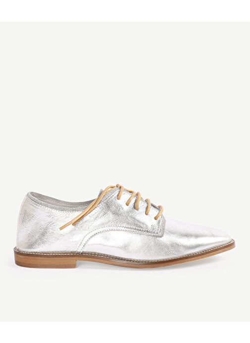 YUMUŞAK DERİ AYAKKABI - Görsel 3