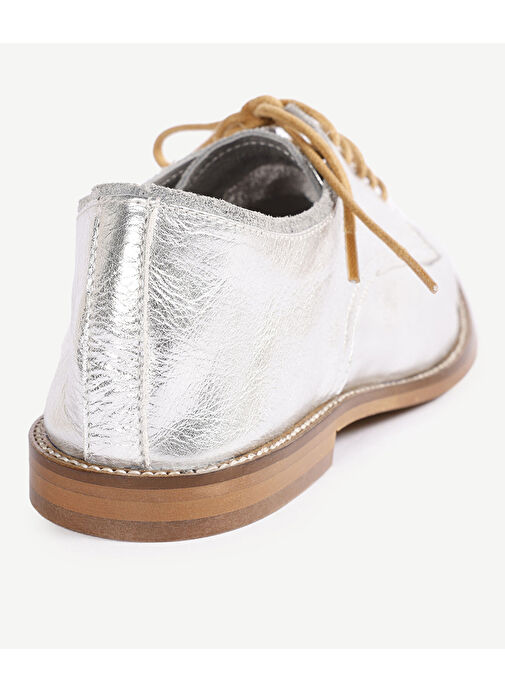 YUMUŞAK DERİ AYAKKABI - Görsel 5