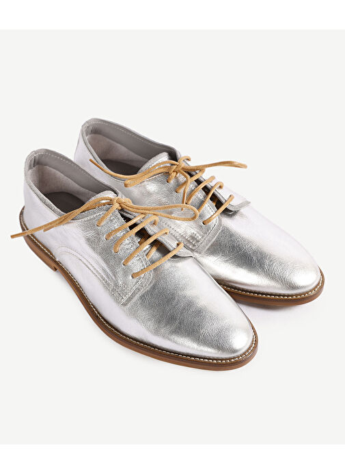 YUMUŞAK DERİ AYAKKABI - Görsel 6