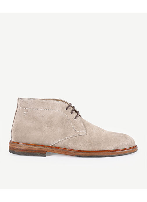 İKİ BAĞLI YUMUŞAK DERİ BOT - Görsel 3