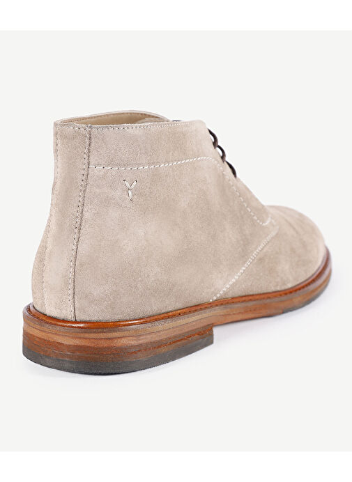 İKİ BAĞLI YUMUŞAK DERİ BOT - Görsel 5