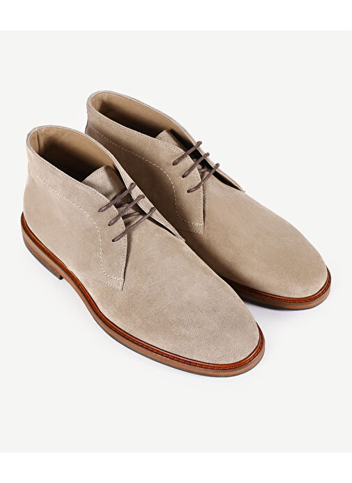 İKİ BAĞLI YUMUŞAK DERİ BOT - Görsel 6