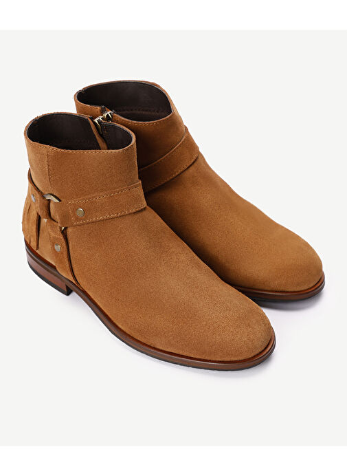 PÜSKÜL DETAYLI BOT - Görsel 6