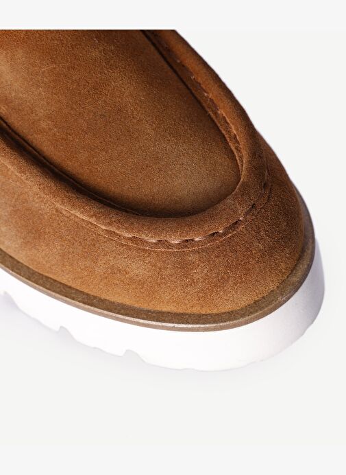 YUMUŞAK BAĞLI DERİ BOT - Görsel 5