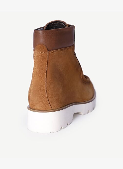 YUMUŞAK BAĞLI DERİ BOT - Görsel 10