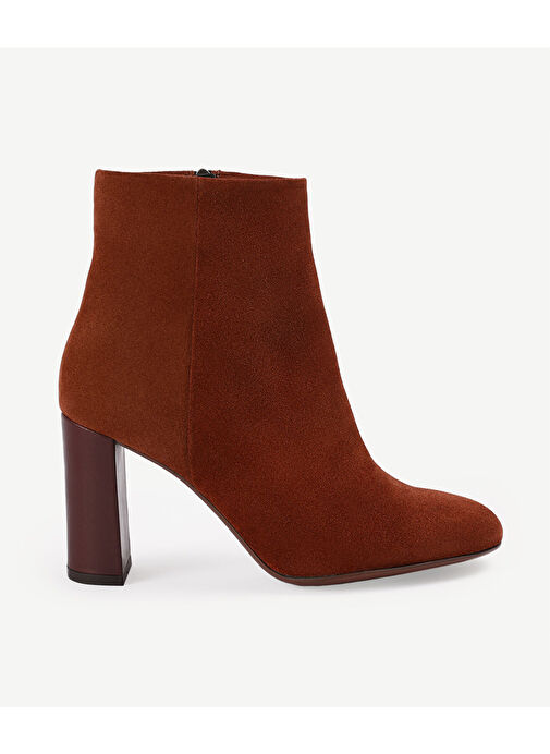 YUMUŞAK TABANLI TOPUKLU BOT - Görsel 3