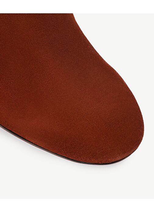 YUMUŞAK TABANLI TOPUKLU BOT - Görsel 4