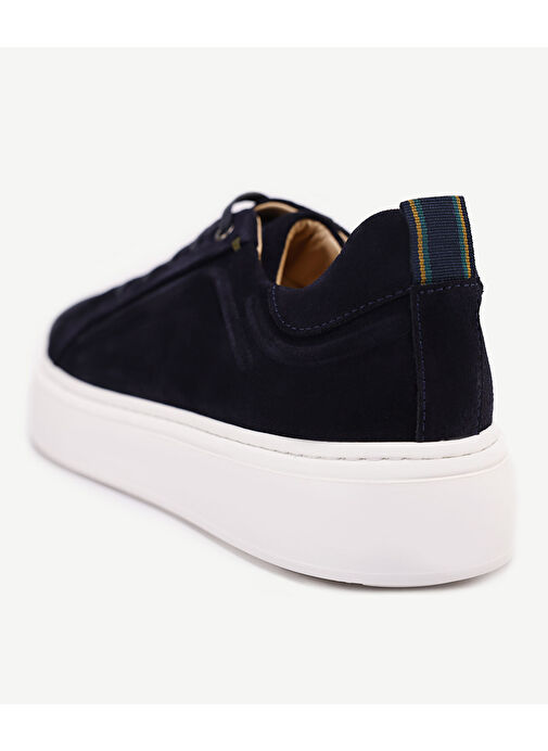 Yargıcı Beyaz Erkek Sneaker 24YEAY4467X - Görsel 7