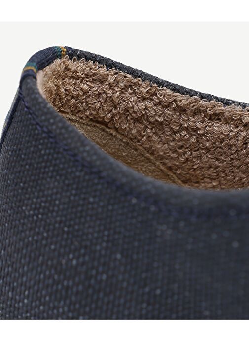 Yargıcı Lacivert Kadın Sneaker 24YKAY4575X - Görsel 5