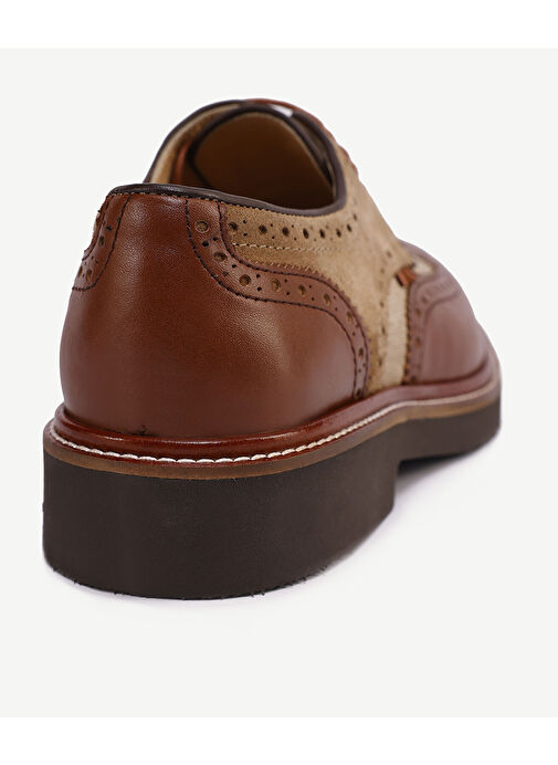 OXFORD BAĞLI AYAKKABI - Görsel 4