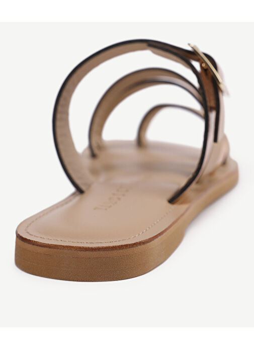 VEJETAL DERİ TERLİK - Görsel 4