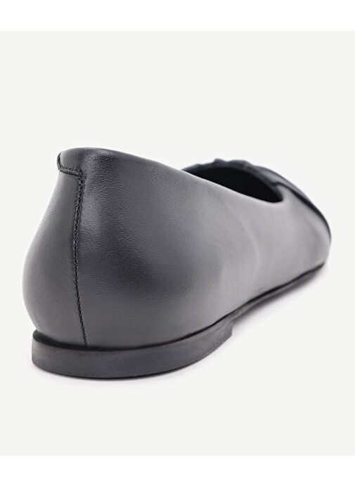 LASTİKLİ DERİ BABET - Görsel 4