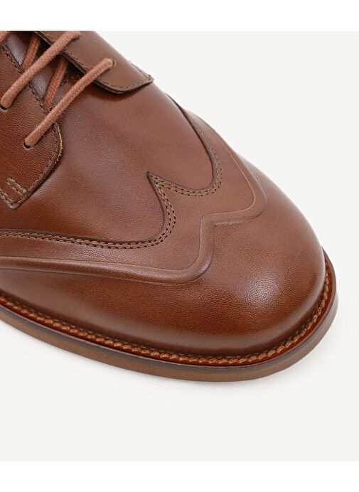 OXFORD DERİ AYAKKABI - Görsel 3