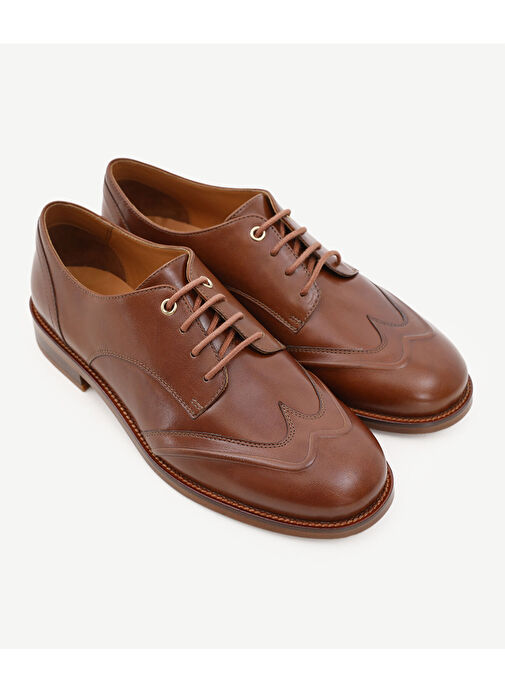 OXFORD DERİ AYAKKABI - Görsel 5