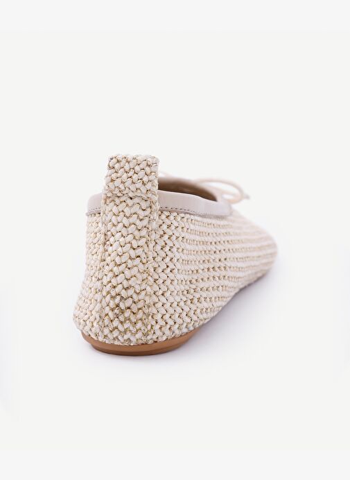 Fiyonk Detaylı Babet - Görsel 4