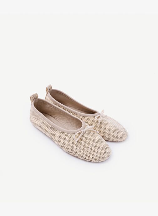 Fiyonk Detaylı Babet - Görsel 5