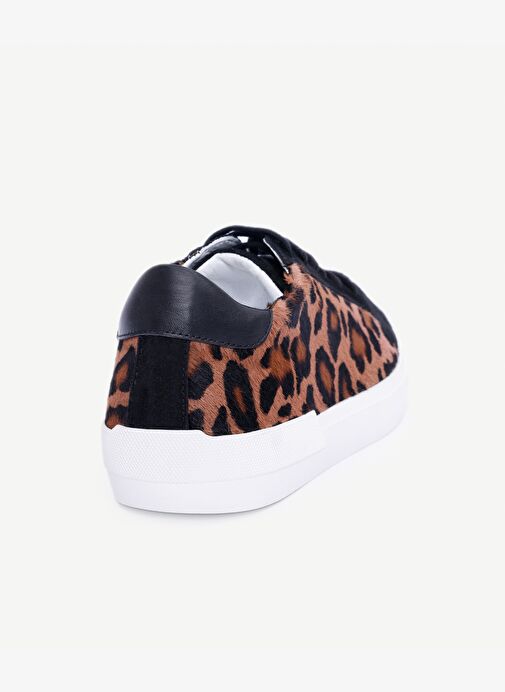 Garni Detaylı Spor Ayakkabı - Görsel 4