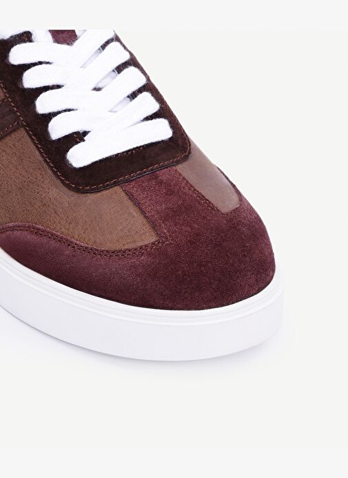 Havuz Tabanlı Spor Ayakkabı - Görsel 3