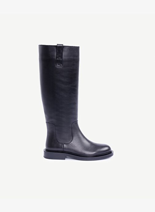 Deri Binici Çizmesi - Görsel 2