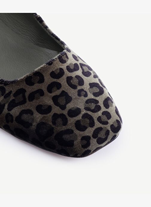 Atkılı Kumaş Babet - Görsel 3