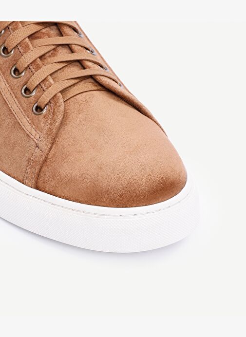 Deri Spor Ayakkabı - Görsel 3