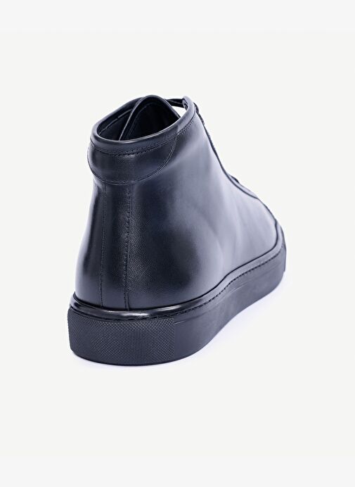 Hi Top Spor Ayakkabı - Görsel 3