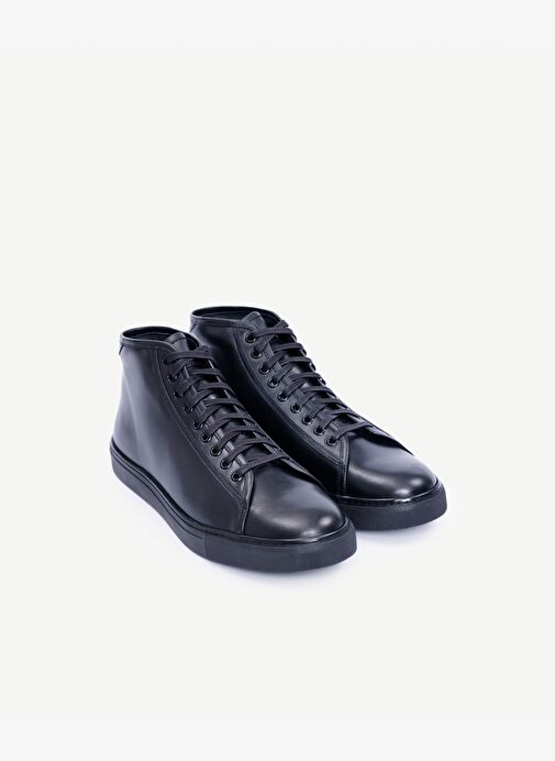 Hi Top Spor Ayakkabı - Görsel 2