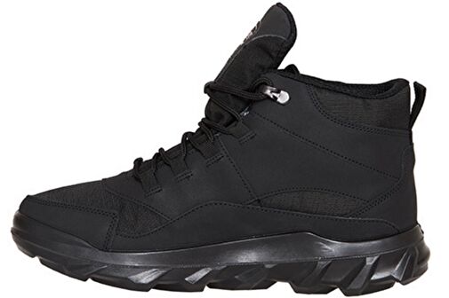 Scooter Su Geçirmez Siyah Erkek Bot M7210TS - Görsel 4