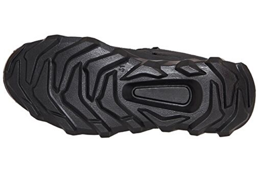 Scooter Su Geçirmez Siyah Erkek Bot M7210TS - Görsel 5